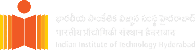 IIT Hyderabad logo